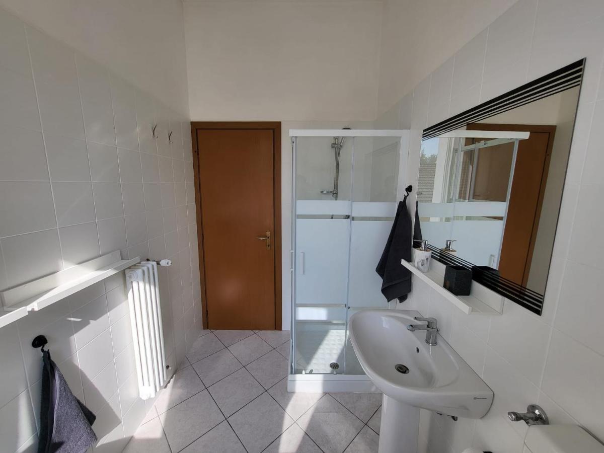 White Home Forli Centro المظهر الخارجي الصورة
