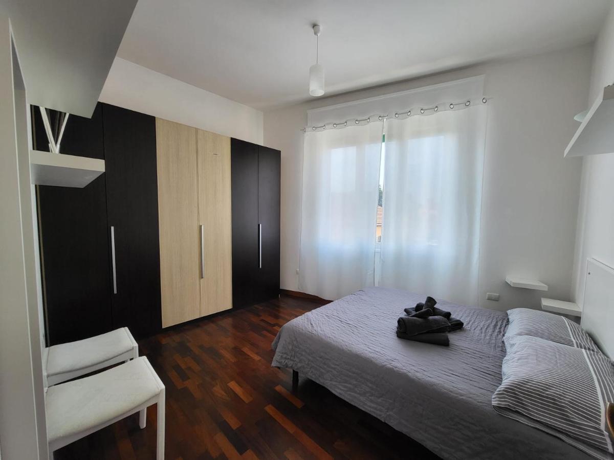 White Home Forli Centro المظهر الخارجي الصورة