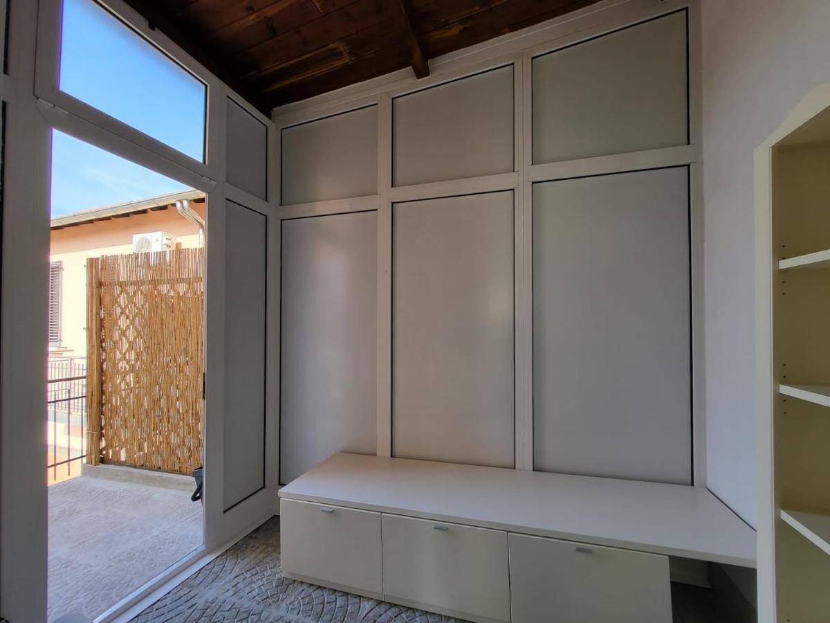 White Home Forli Centro المظهر الخارجي الصورة