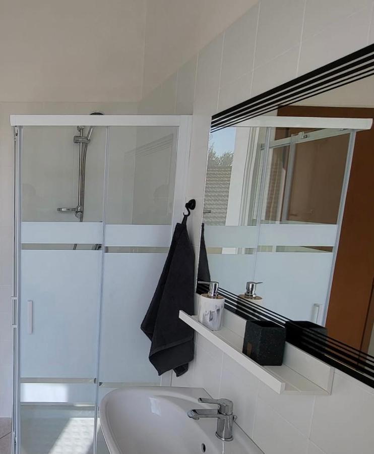 White Home Forli Centro المظهر الخارجي الصورة