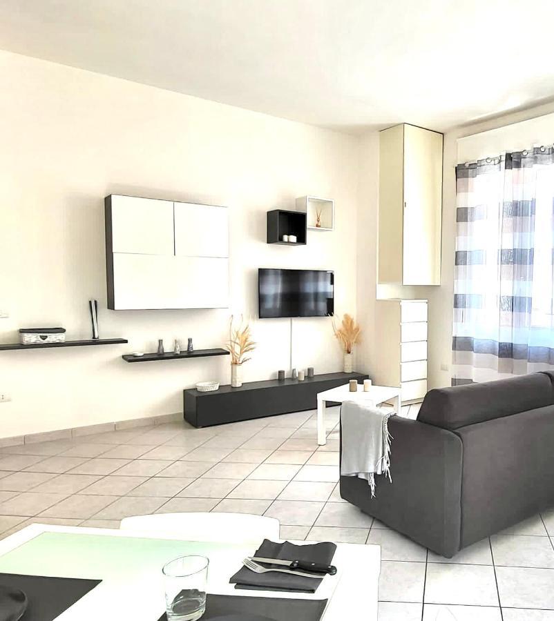 White Home Forli Centro المظهر الخارجي الصورة