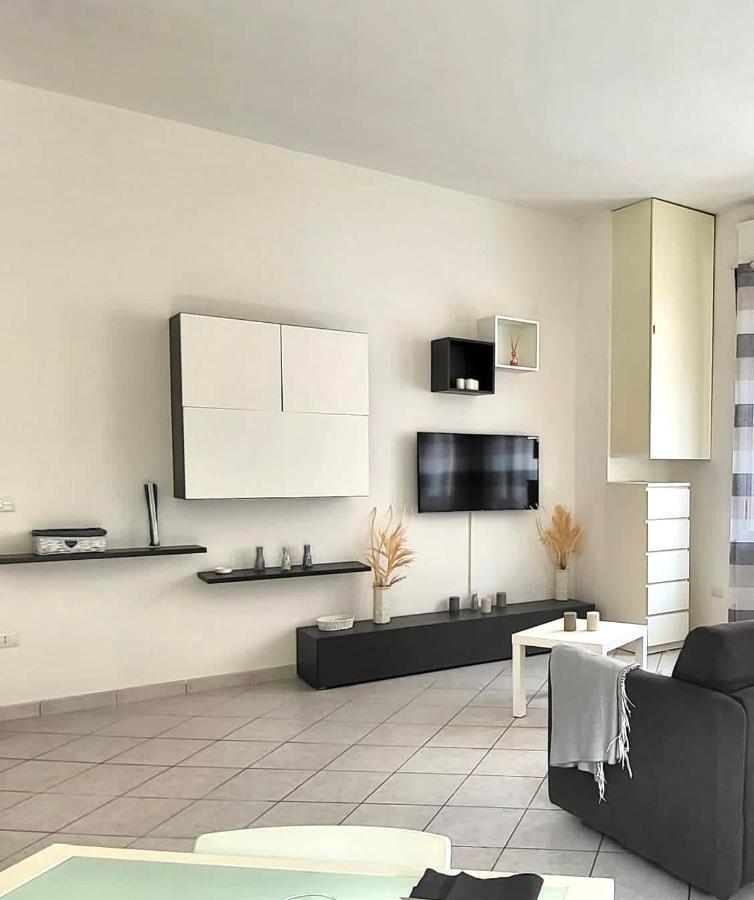 White Home Forli Centro المظهر الخارجي الصورة