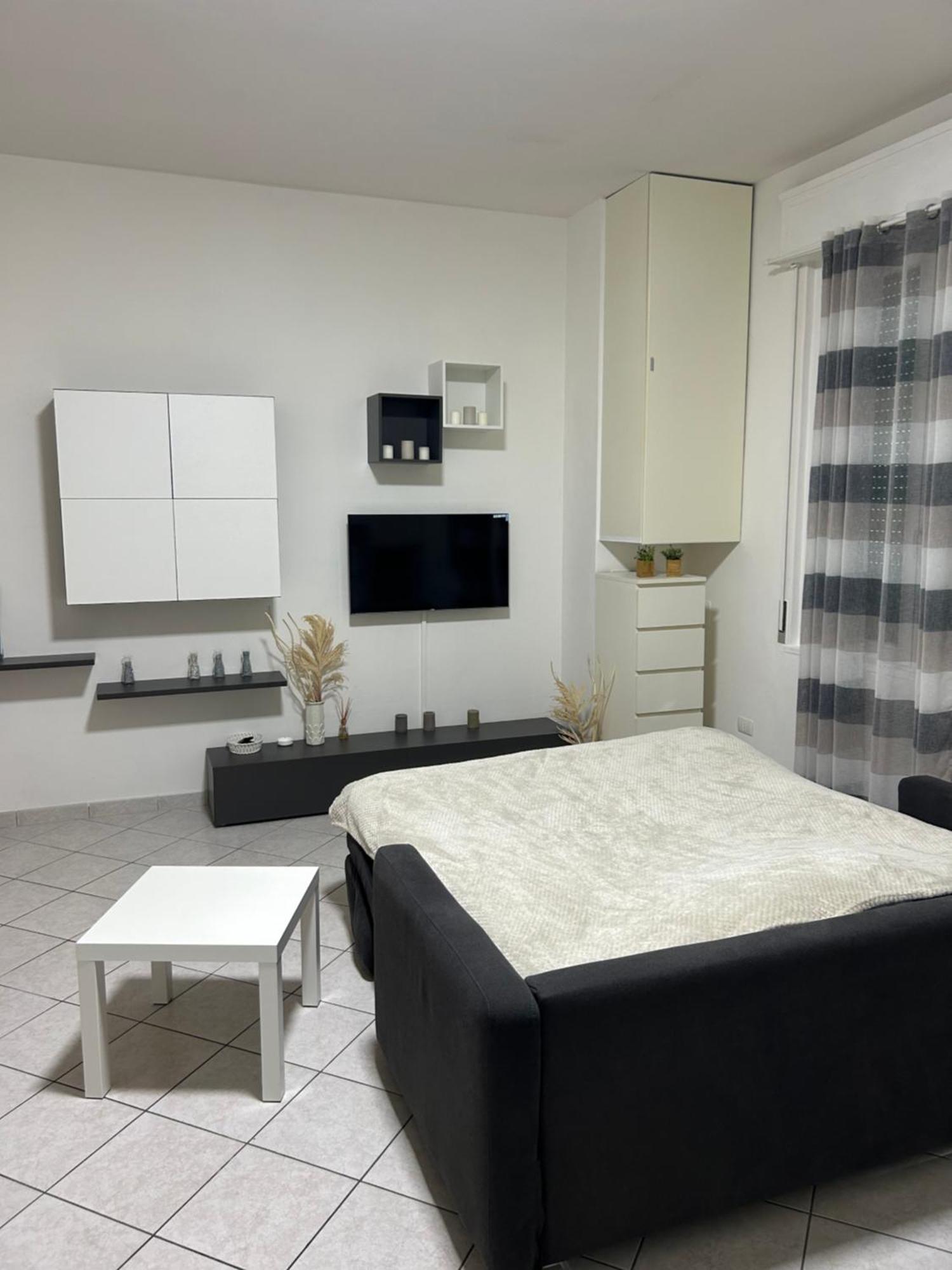White Home Forli Centro المظهر الخارجي الصورة